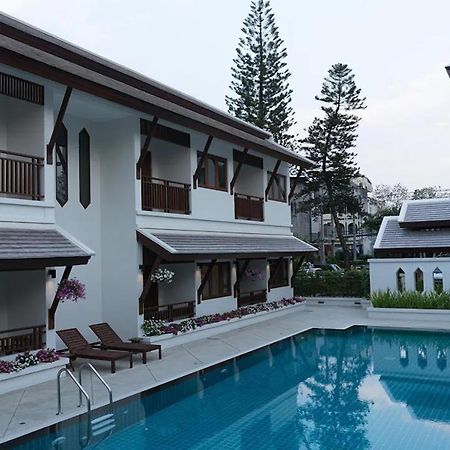 Villa Sanpakoi Τσιάνγκ Μάι Εξωτερικό φωτογραφία