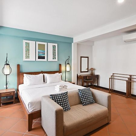 Villa Sanpakoi Τσιάνγκ Μάι Εξωτερικό φωτογραφία