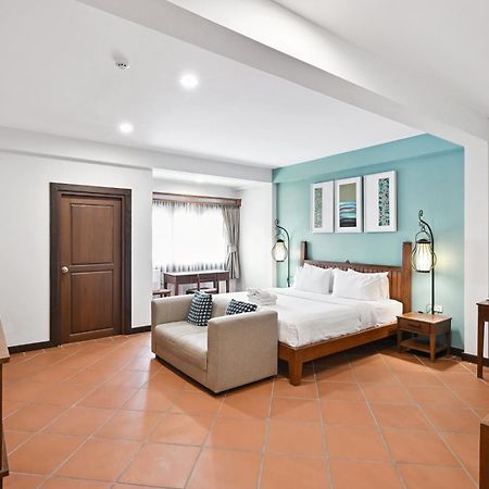 Villa Sanpakoi Τσιάνγκ Μάι Εξωτερικό φωτογραφία