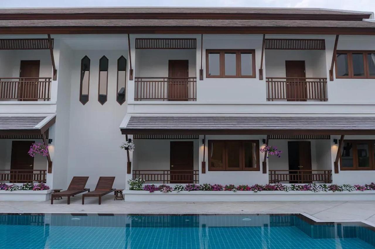 Villa Sanpakoi Τσιάνγκ Μάι Εξωτερικό φωτογραφία