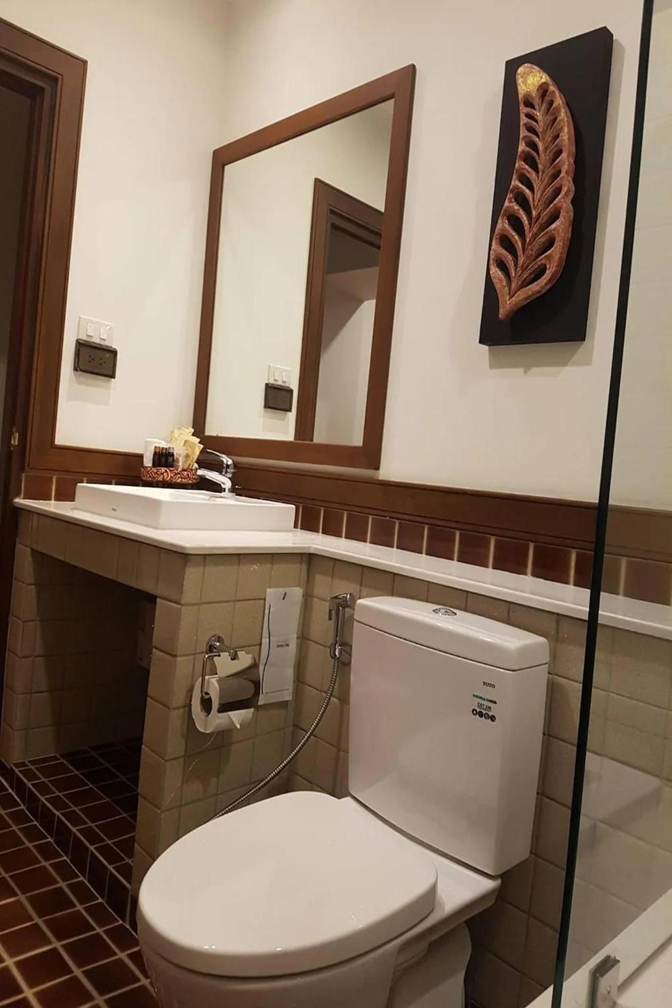Villa Sanpakoi Τσιάνγκ Μάι Εξωτερικό φωτογραφία
