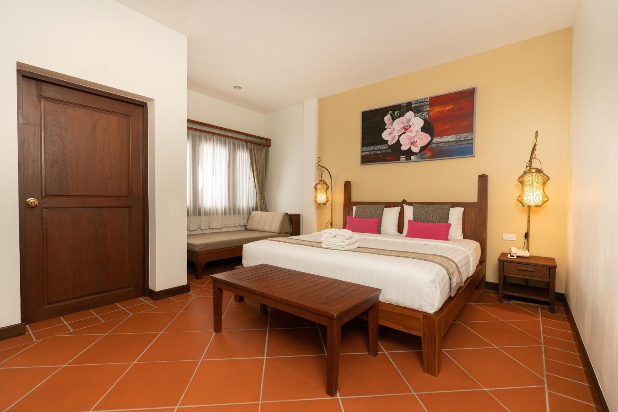 Villa Sanpakoi Τσιάνγκ Μάι Εξωτερικό φωτογραφία