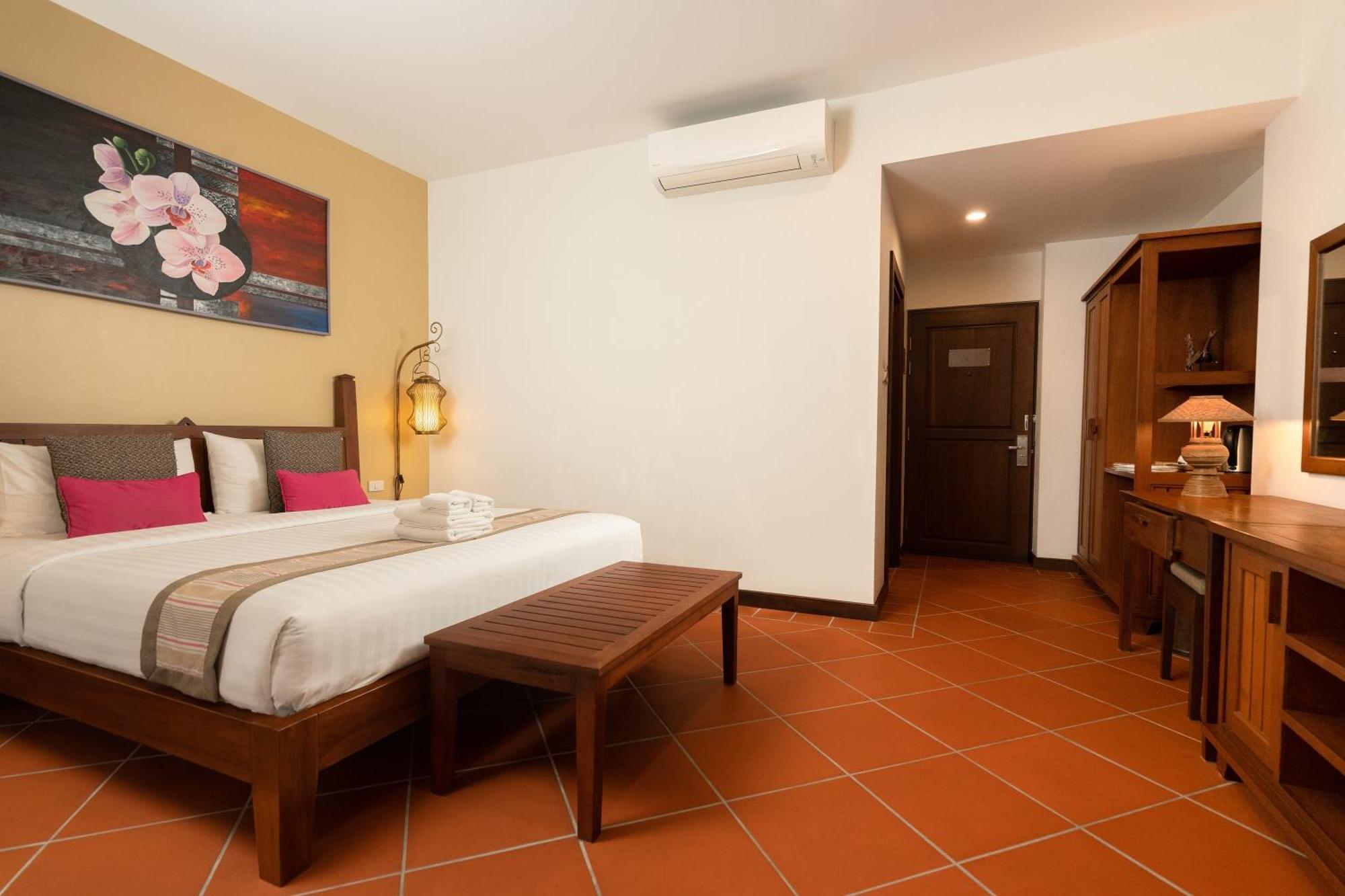 Villa Sanpakoi Τσιάνγκ Μάι Εξωτερικό φωτογραφία