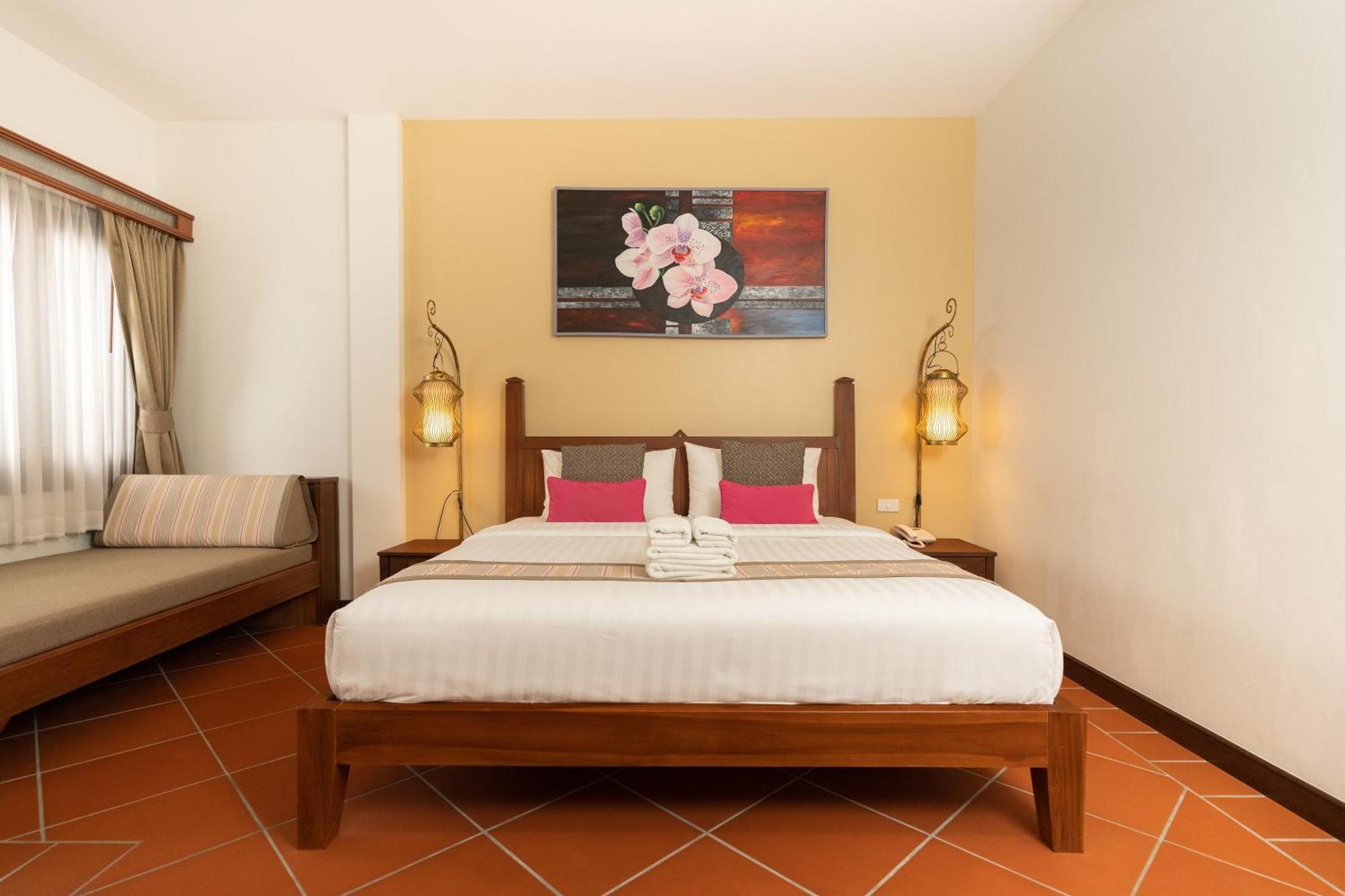 Villa Sanpakoi Τσιάνγκ Μάι Εξωτερικό φωτογραφία