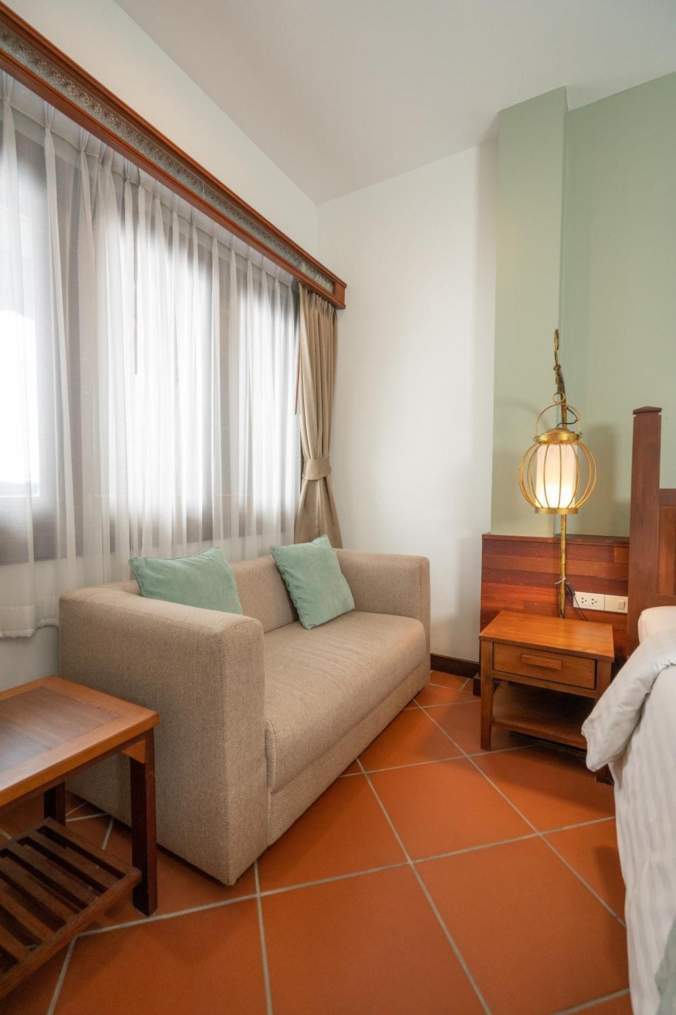 Villa Sanpakoi Τσιάνγκ Μάι Εξωτερικό φωτογραφία