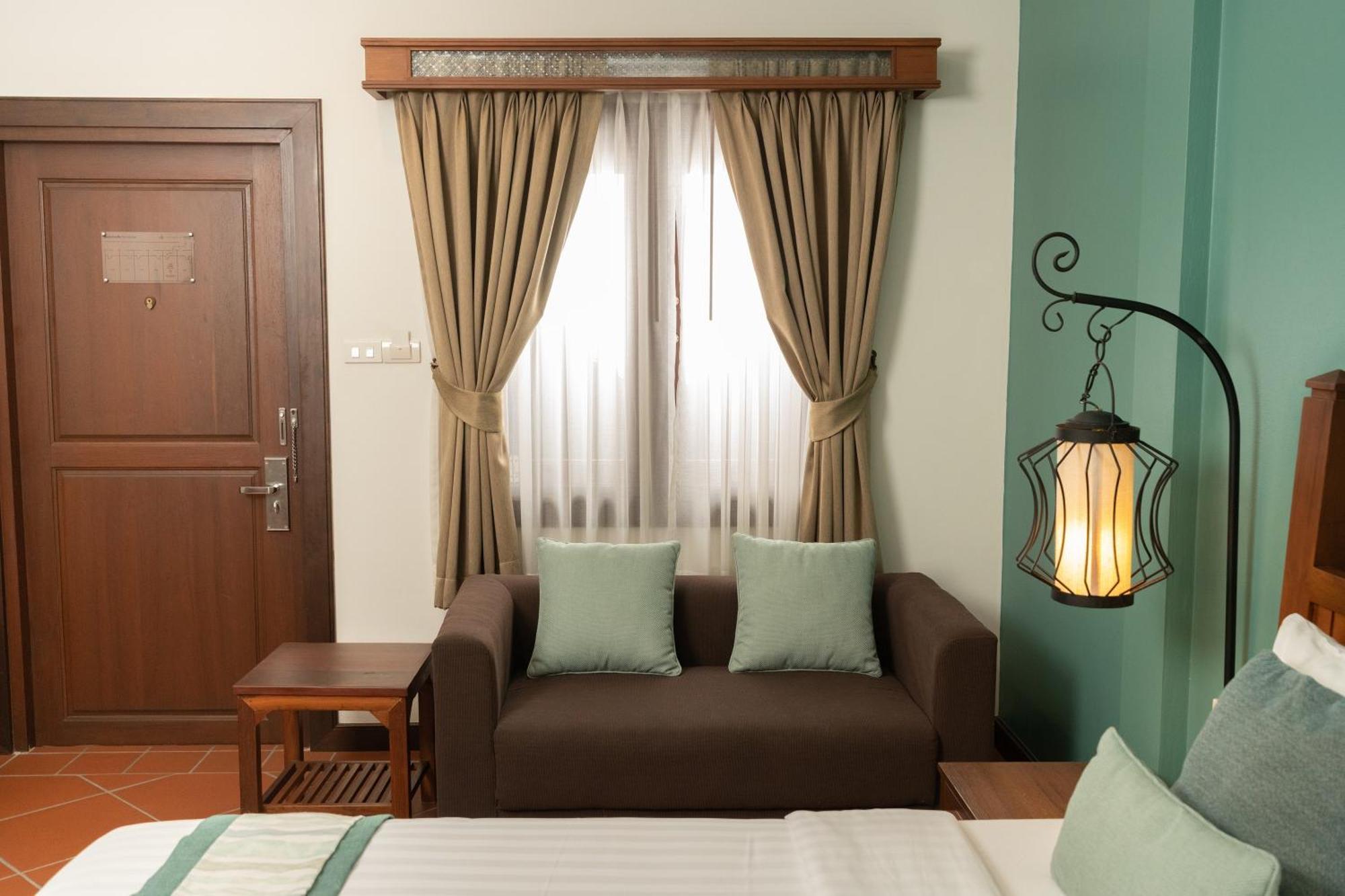 Villa Sanpakoi Τσιάνγκ Μάι Εξωτερικό φωτογραφία