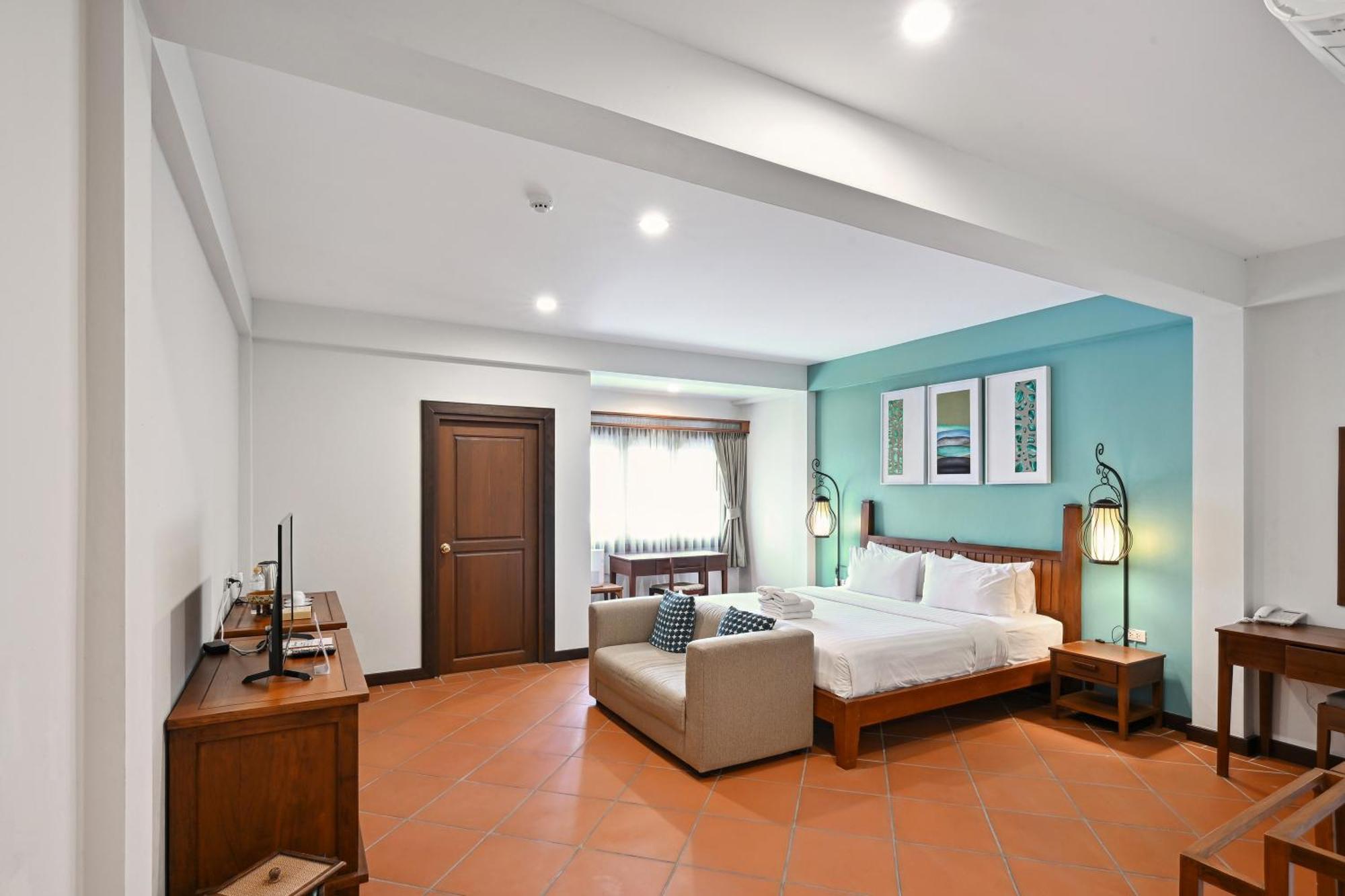 Villa Sanpakoi Τσιάνγκ Μάι Εξωτερικό φωτογραφία