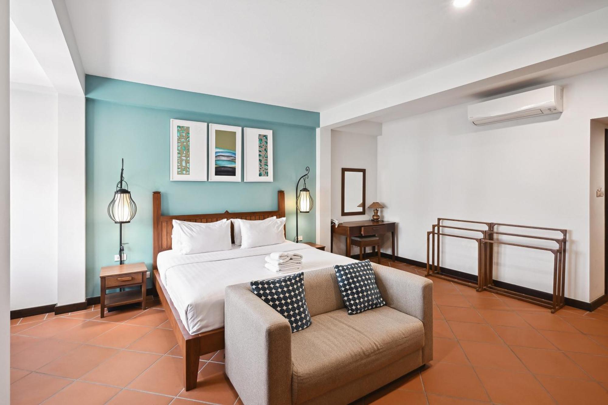Villa Sanpakoi Τσιάνγκ Μάι Εξωτερικό φωτογραφία