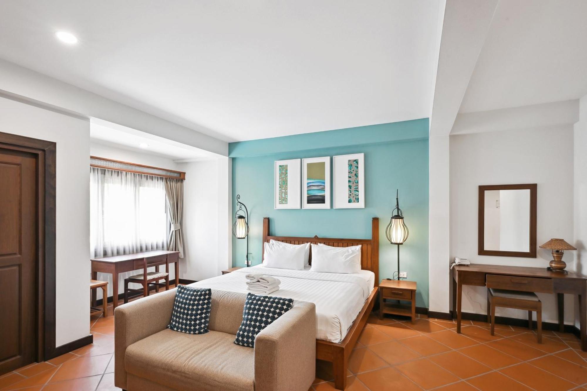 Villa Sanpakoi Τσιάνγκ Μάι Εξωτερικό φωτογραφία