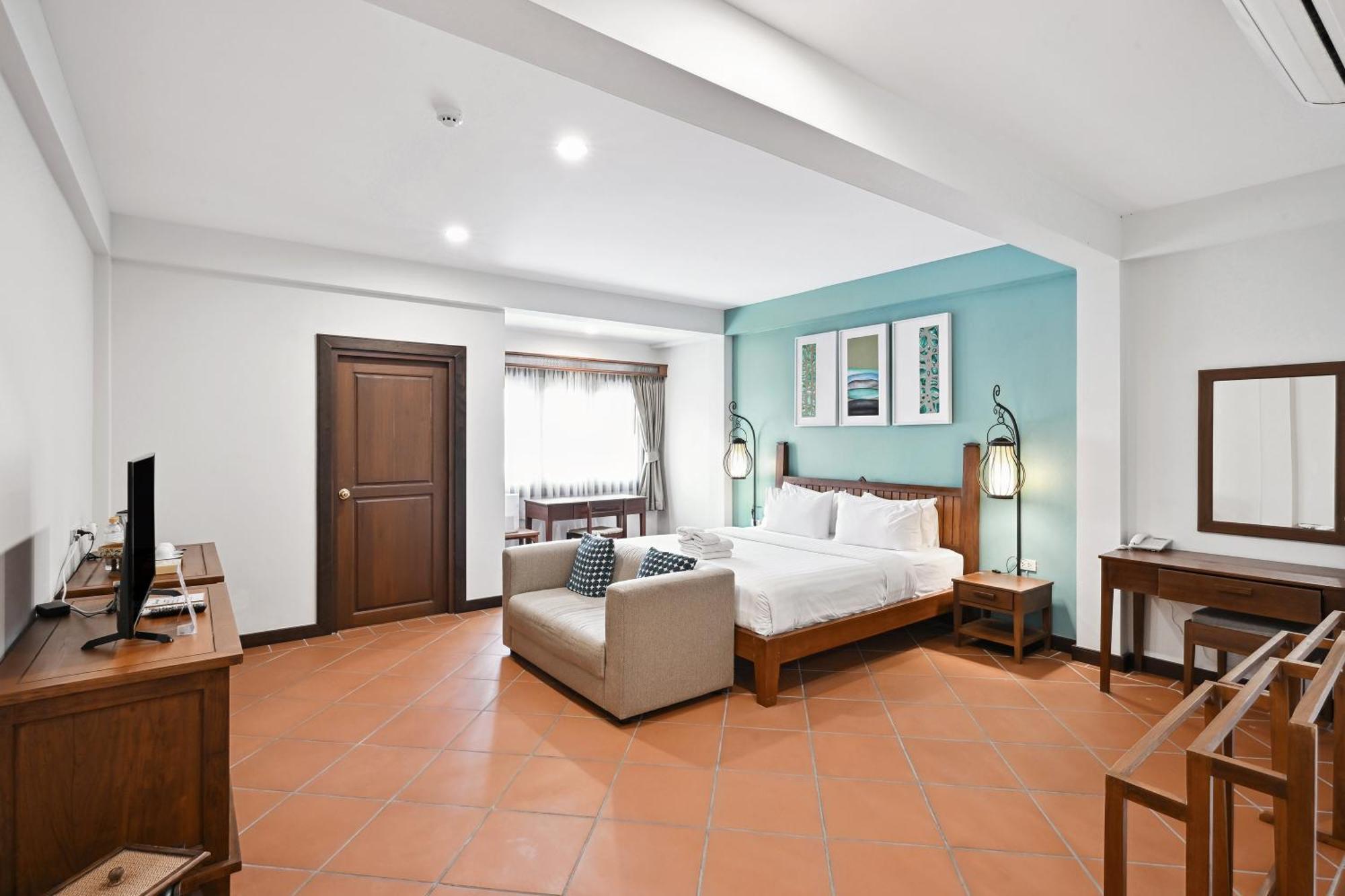 Villa Sanpakoi Τσιάνγκ Μάι Εξωτερικό φωτογραφία