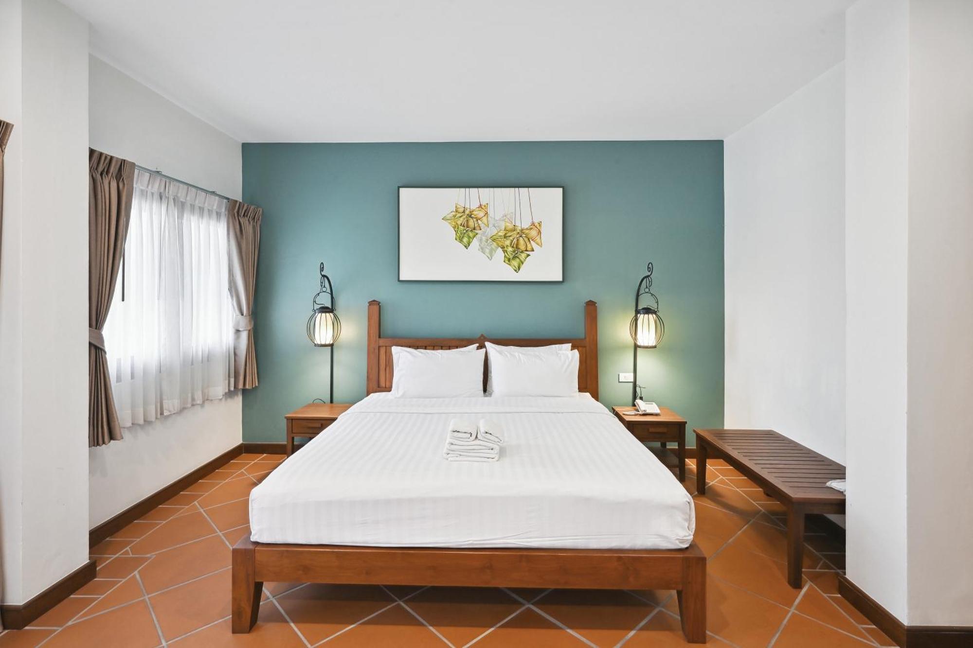Villa Sanpakoi Τσιάνγκ Μάι Εξωτερικό φωτογραφία