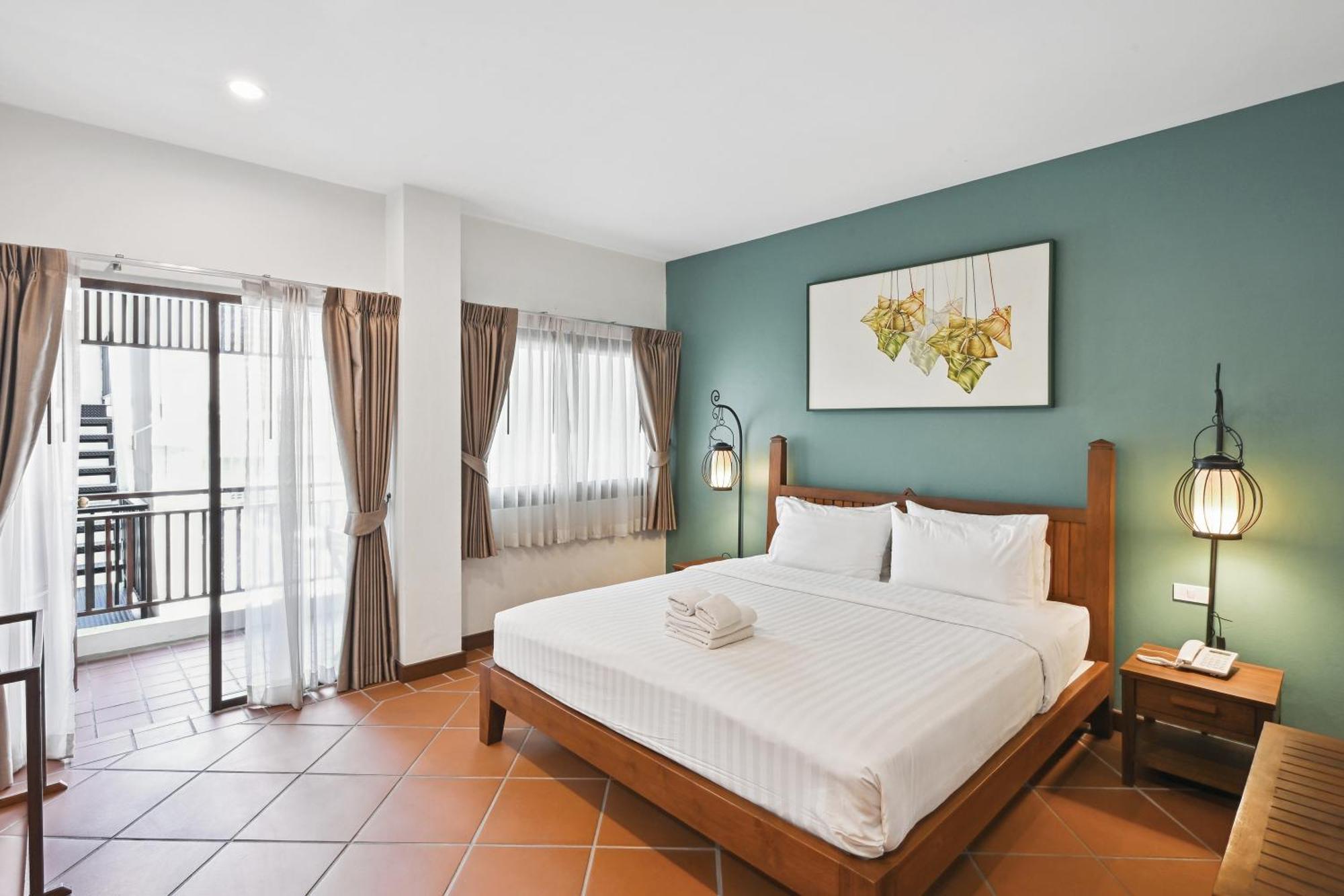 Villa Sanpakoi Τσιάνγκ Μάι Εξωτερικό φωτογραφία